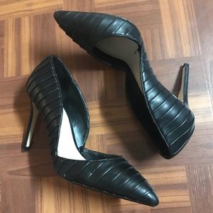 Zara Pumps